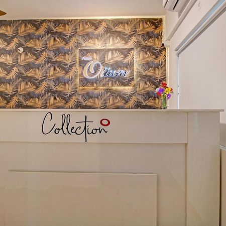 Super Collection O Petals Otium Business Hotel 벵갈루루 외부 사진
