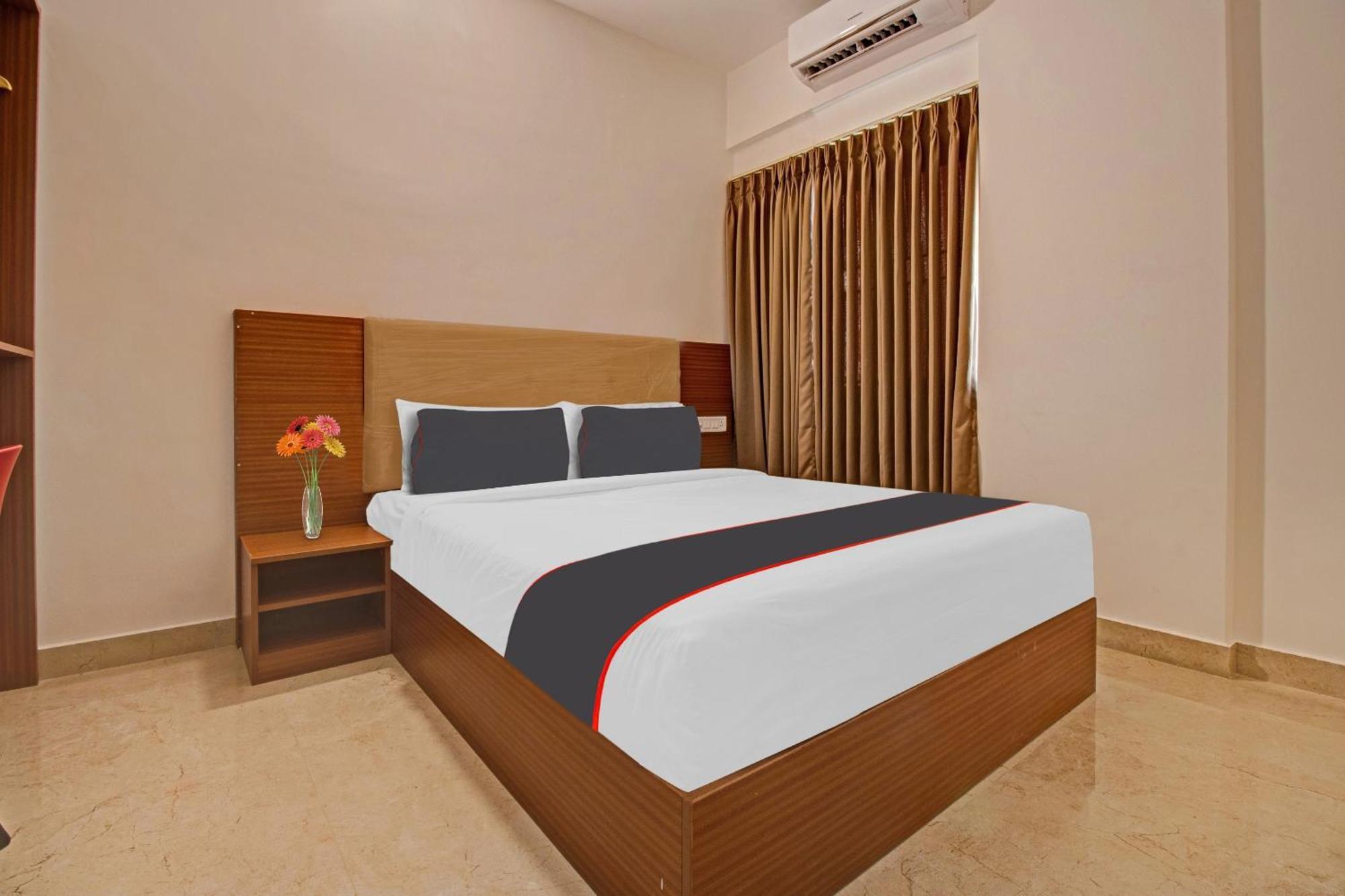 Super Collection O Petals Otium Business Hotel 벵갈루루 외부 사진